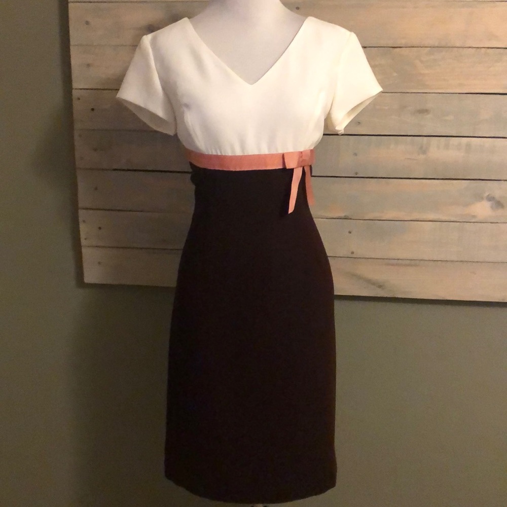Chadwick’s Dress